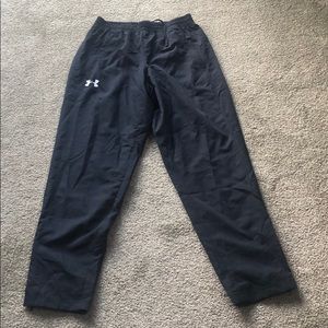 Under Armour Waterproof/Windproof Pants